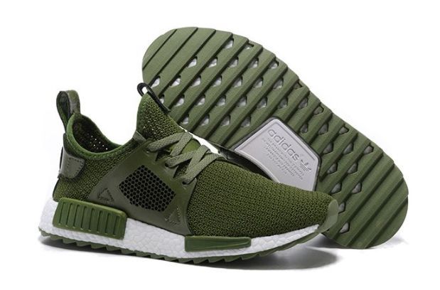 Nmd rx1 green online