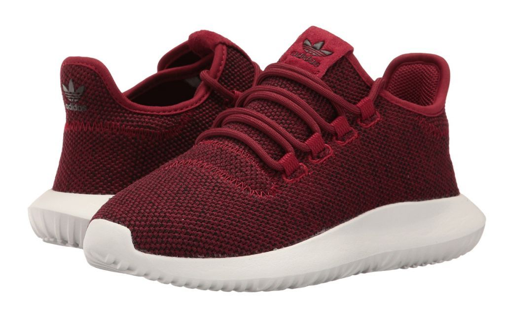 Burgundy hot sale tubular shadow